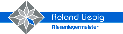 Logo Roland Liebig - Fliesenlegermeister